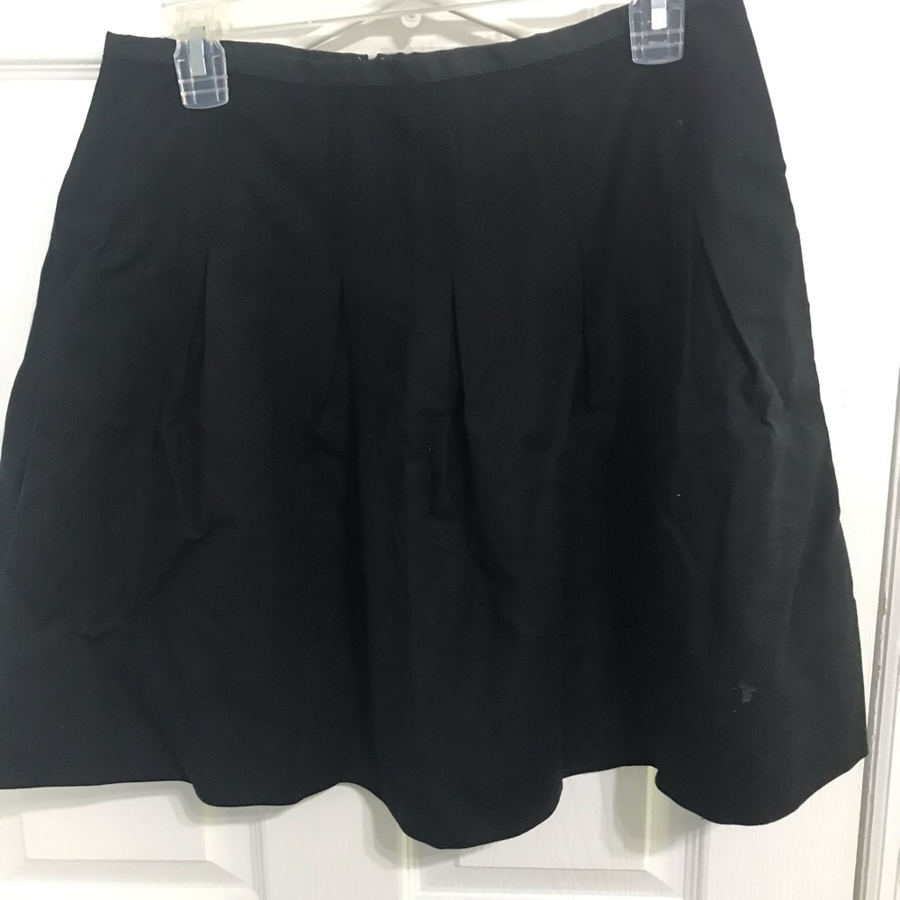 Gap dress skirt, 8, NWT